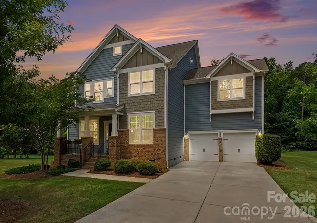 1st image of 2521 Surveyor General Dr, Waxhaw, NC 28173 | MLS# 4390808