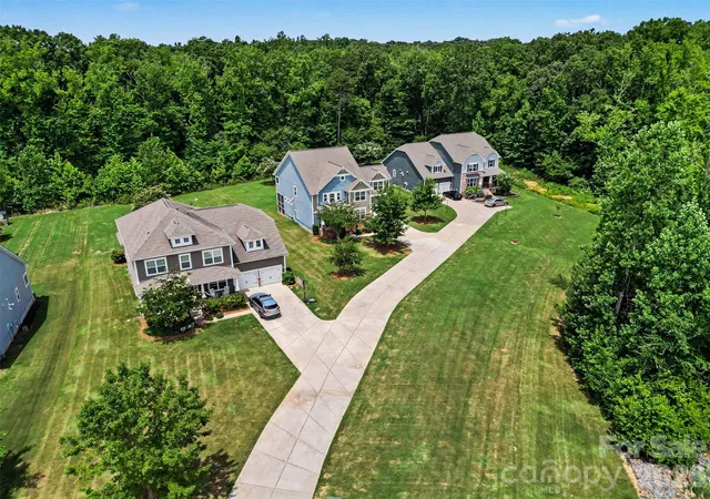 2nd image of 2521 Surveyor General Dr, Waxhaw, NC 28173 | MLS# 4390808