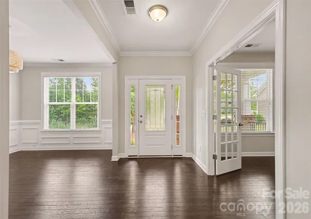 4th image of 2521 Surveyor General Dr, Waxhaw, NC 28173 | MLS# 4390808