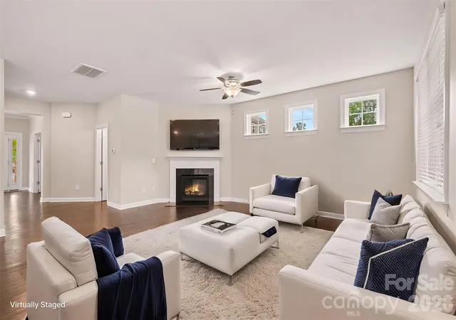 5th image of 2521 Surveyor General Dr, Waxhaw, NC 28173 | MLS# 4390808