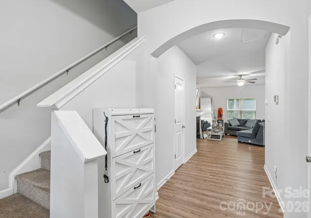 Photo 4 of Single family home for sale at 6901 Robinson Church Rd, Charlotte, NC 28215 | MLS# 4390816 | Listing updated on 2026-09-04