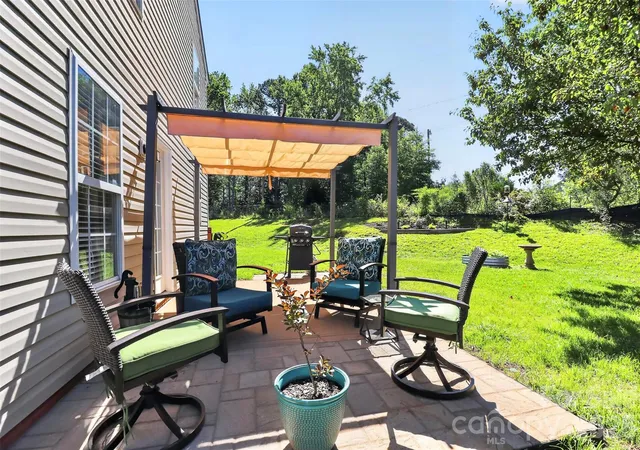 41st image of 4819 Hopewood Ln, Charlotte, NC 28216 | MLS# 4390818