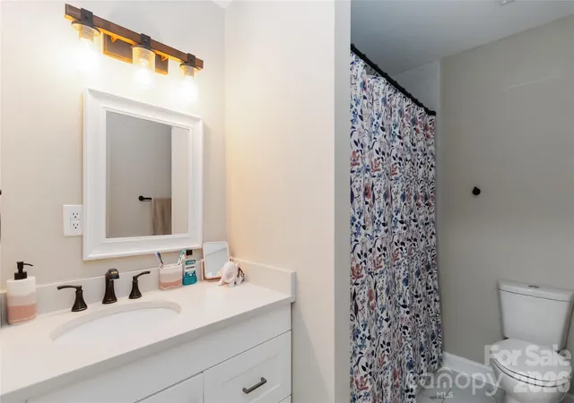 Photo 4 of Single family home for sale at 106 Robinson Ave, Mount Holly, NC 28120 | MLS# 4390828 | Listing updated on 2026-10-01