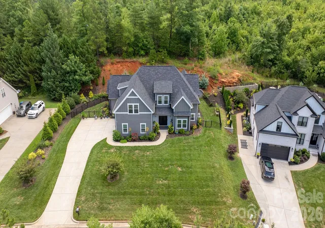 43rd image of 5046 Woodwinds Dr Ne, Hickory, NC 28601 | MLS# 4390835