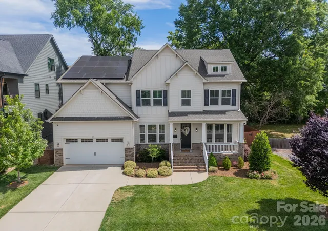 1st image of 515 Greystone Rd, Charlotte, NC 28209 | MLS# 4390837