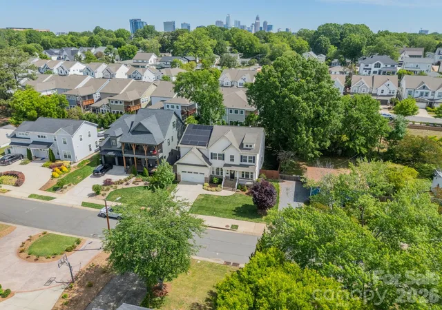 2nd image of 515 Greystone Rd, Charlotte, NC 28209 | MLS# 4390837
