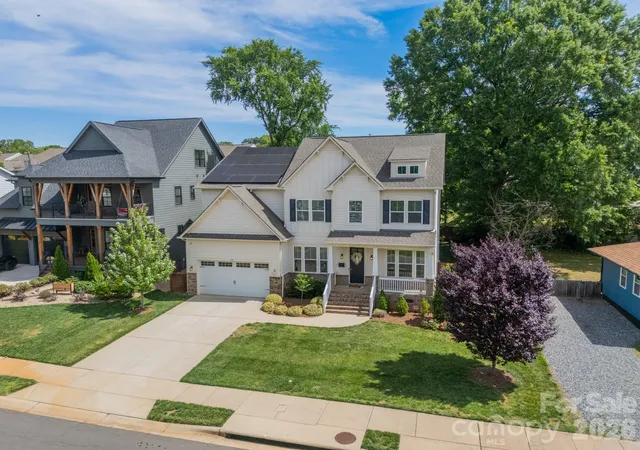 3rd image of 515 Greystone Rd, Charlotte, NC 28209 | MLS# 4390837