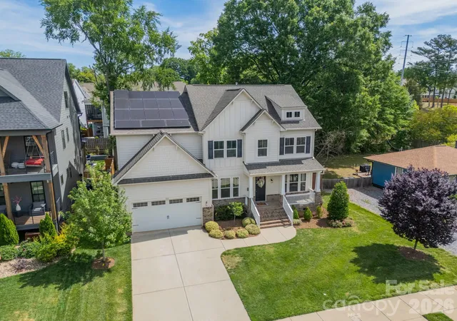 4th image of 515 Greystone Rd, Charlotte, NC 28209 | MLS# 4390837