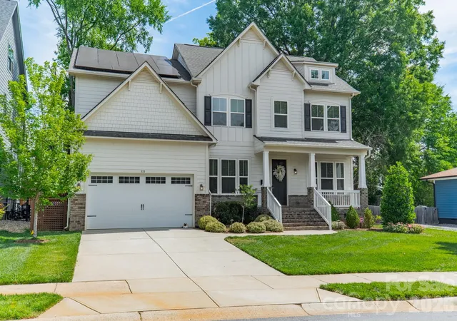 5th image of 515 Greystone Rd, Charlotte, NC 28209 | MLS# 4390837