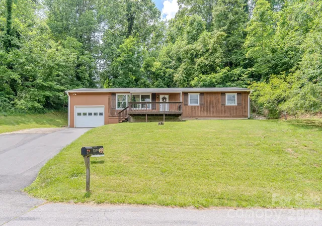 Homes for sale in Spruce Pine, NC | 84 English Rd, Spruce Pine, NC 28777 | MLS# 4390846