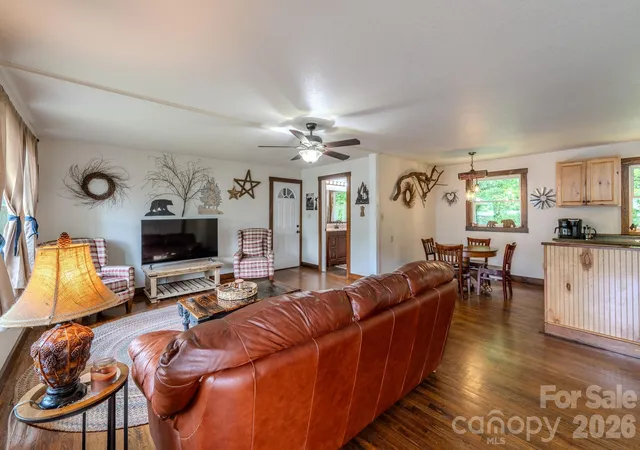 Homes for sale in Spruce Pine, NC | 84 English Rd, Spruce Pine, NC 28777 | MLS# 4390846
