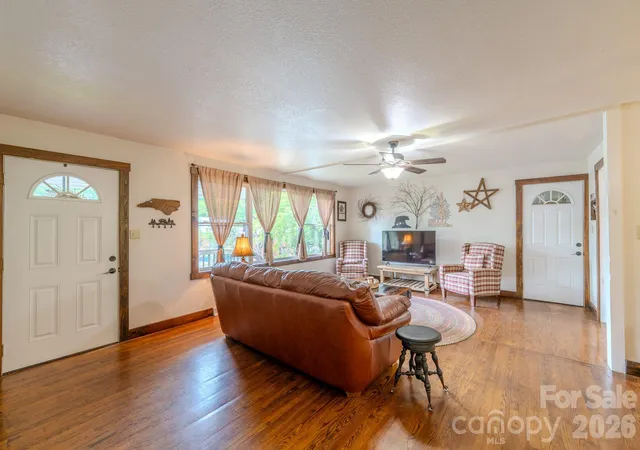Homes for sale in Spruce Pine, NC | 84 English Rd, Spruce Pine, NC 28777 | MLS# 4390846