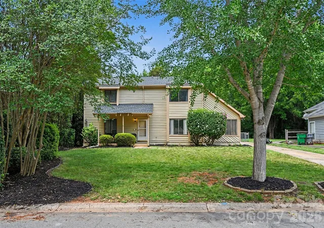 Photo 1 of Single family home for sale at 611 Mattingwood Dr, Charlotte, NC 28270 | MLS# 4390853 | Listing updated on 2026-10-28