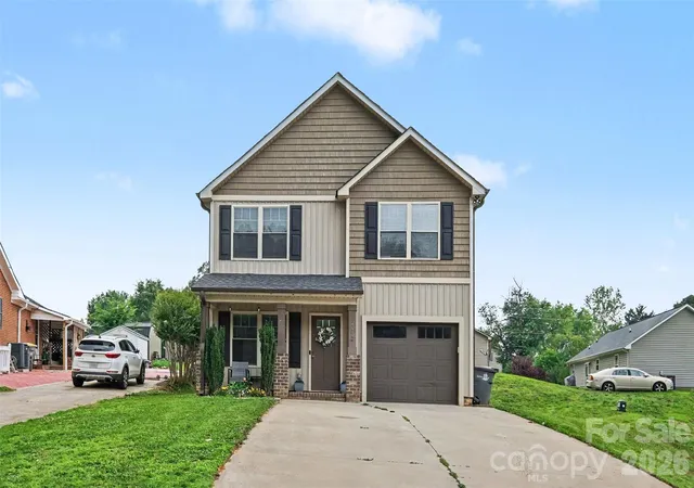 Photo 2 of Single family home for sale at 702 Margate Ave, Kannapolis, NC 28081 | MLS# 4390854 | Listing updated on 2026-09-19
