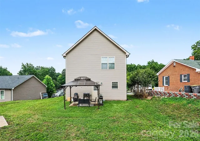 Photo 30 of Single family home for sale at 702 Margate Ave, Kannapolis, NC 28081 | MLS# 4390854 | Listing updated on 2026-10-22