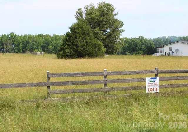3rd image of Lot 5 Ted Smith Rd #5, Rutherfordton, NC 28139 | MLS# 4390858