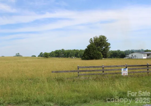 4th image of Lot 5 Ted Smith Rd #5, Rutherfordton, NC 28139 | MLS# 4390858