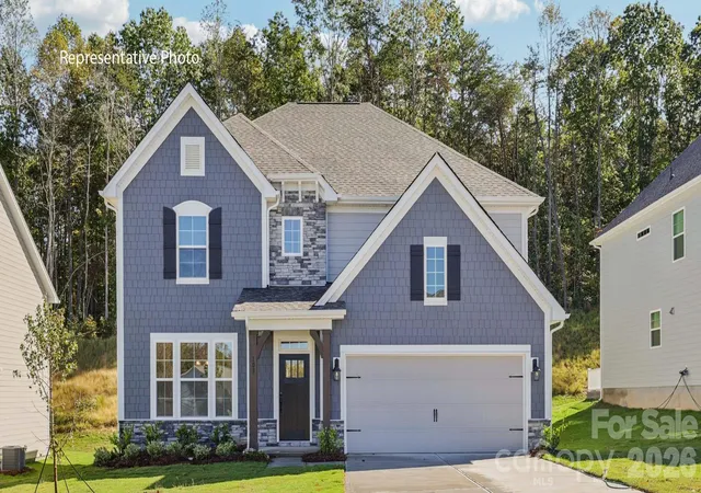 Photo 1 of Sale Pending at 9201 Carver Ave, Huntersville, NC 28078 | MLS# 4390859 | Listing updated on 2026-08-21