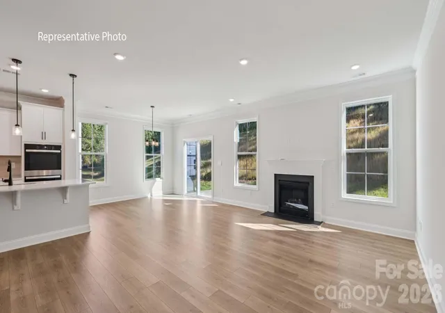 Photo 3 of Sale Pending at 9201 Carver Ave, Huntersville, NC 28078 | MLS# 4390859 | Listing updated on 2026-08-21