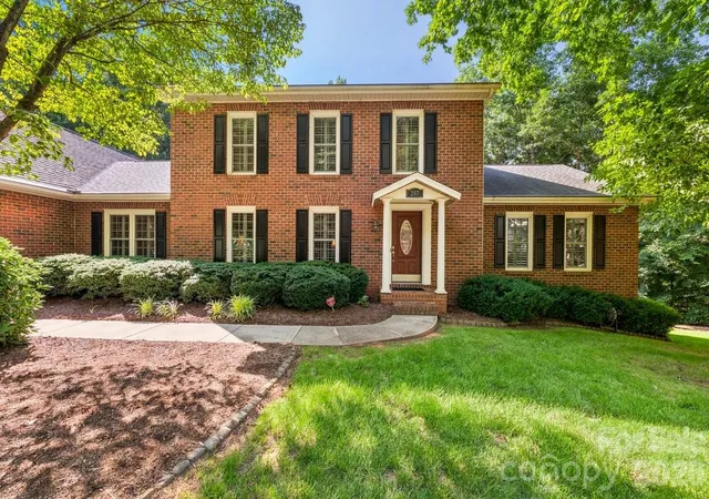 1st image of 207 Lost Corner Rd, Morganton, NC 28655 | MLS# 4390860