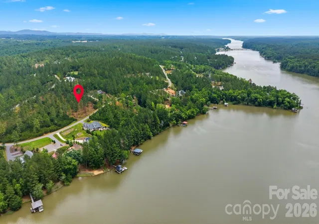 Photo 3 of Land for sale at 1776 Cvs Side Dr, Granite Falls, NC 28630 | MLS# 4390863 | Listing updated on 2026-06-08