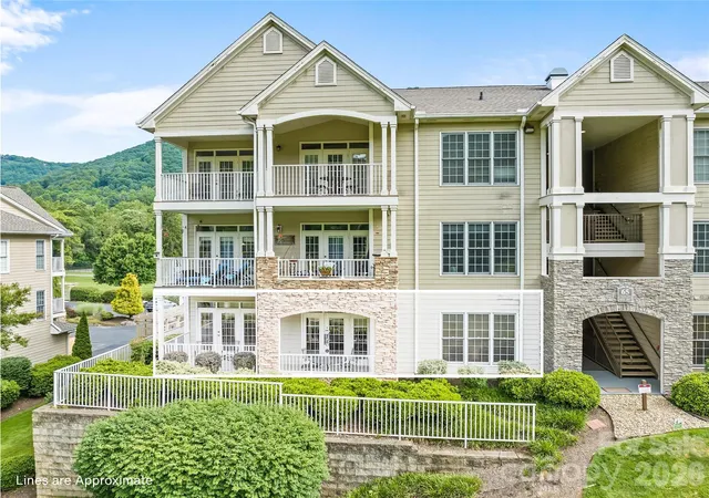 Homes for sale in Maggie Valley, NC | 65 Glenview Ln #3033, Maggie Valley, NC 28751 | MLS# 4390866