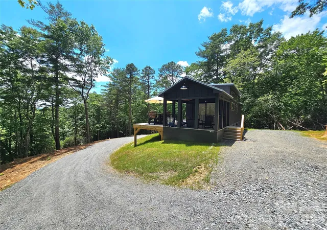 Homes for sale in Brevard, NC | 171 Duff Cove Rd, Brevard, NC 28712 | MLS# 4390871