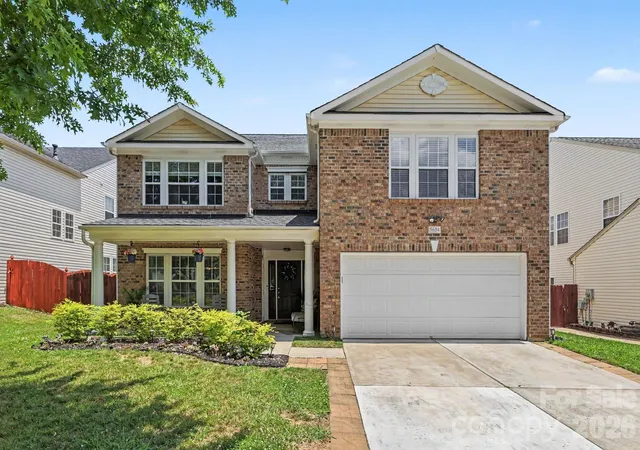 Homes for sale in Harrisburg, NC | 5654 Hammermill Dr, Harrisburg, NC 28075 | MLS# 4390875