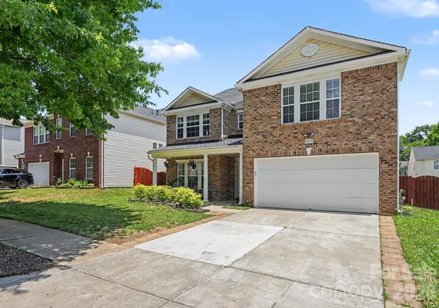 27th image of 5654 Hammermill Dr, Harrisburg, NC 28075 | MLS# 4390875