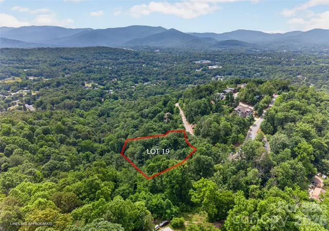 Photo 2 of Land for sale at 85 Boulder Crk Way #19, Asheville, NC 28805 | MLS# 4390881 | Listing updated on 2026-09-01