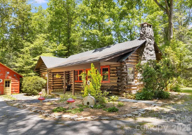2nd image of 128 Tee Off Ln, Hendersonville, NC 28792 | MLS# 4390885