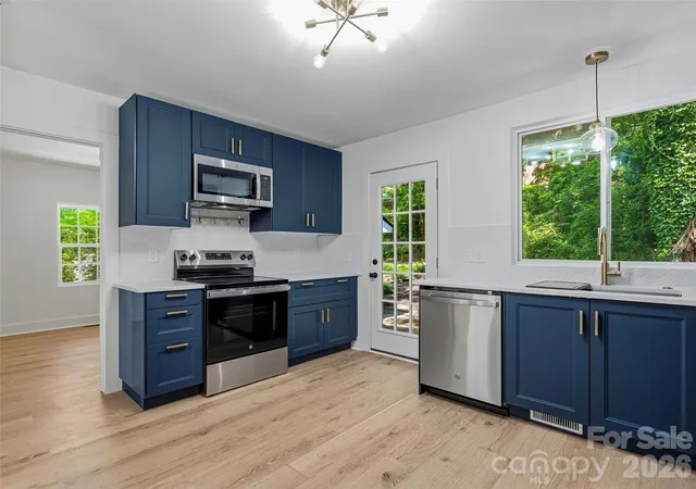 3rd image of 895 N Trade St, Tryon, NC 28782 | MLS# 4390886