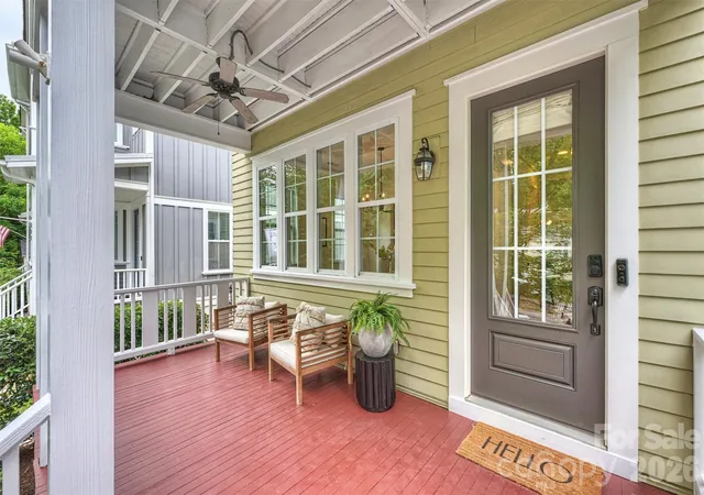 3rd image of 1435 Tippah Park Ct, Charlotte, NC 28205 | MLS# 4390887