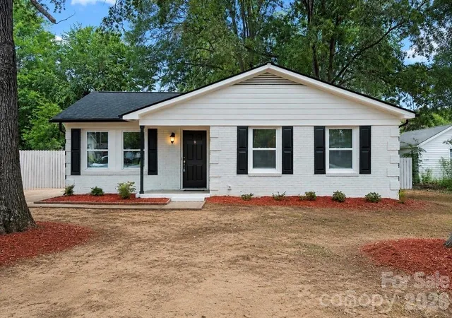 1st image of 8006 Hemby Wood Dr, Indian Trail, NC 28079 | MLS# 4390897
