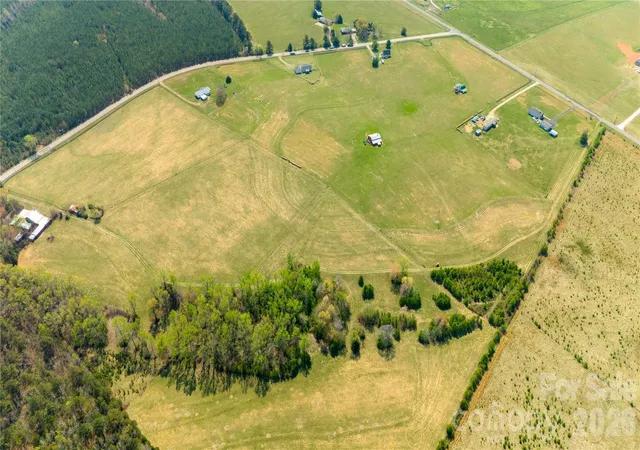 5th image of Lot 3 Ted Smith Rd #3, Rutherfordton, NC 28139 | MLS# 4390900