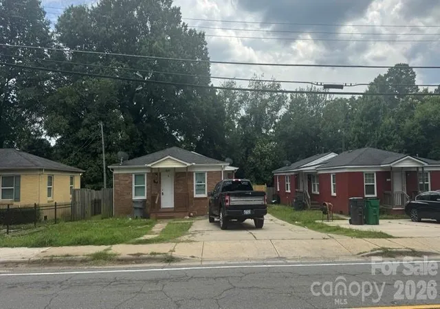 1st image of 2021 Lasalle St, Charlotte, NC 28216 | MLS# 4390902