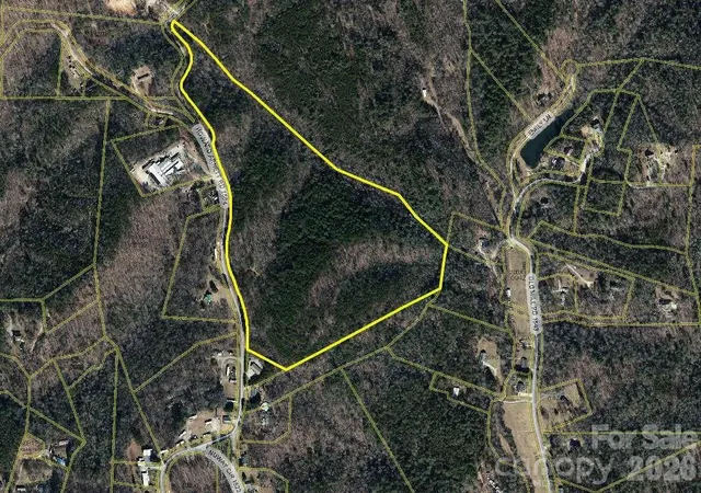 Photo 2 of Land for sale at 0 Howard Arnett Rd, Lenoir, NC 28645 | MLS# 4390905 | Listing updated on 2026-09-12