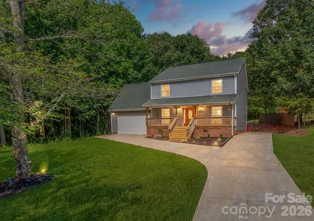 2nd image of 7575 Tanglewood Dr, Vale, NC 28168 | MLS# 4390906