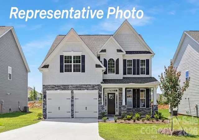Photo 1 of Single family home for sale at 106 Ventnor Way, Mooresville, NC 28115 | MLS# 4390908 | Listing updated on 2026-09-21