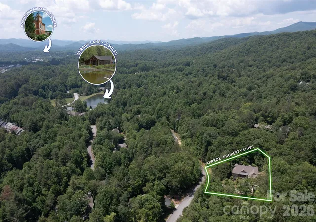 Photo 48 of Single family home for sale at 620 Camptown Rd, Brevard, NC 28712 | MLS# 4390913 | Listing updated on 2026-06-19