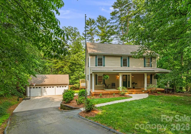 1st image of 212 Riva Ridge Dr, Fairview, NC 28730 | MLS# 4390923