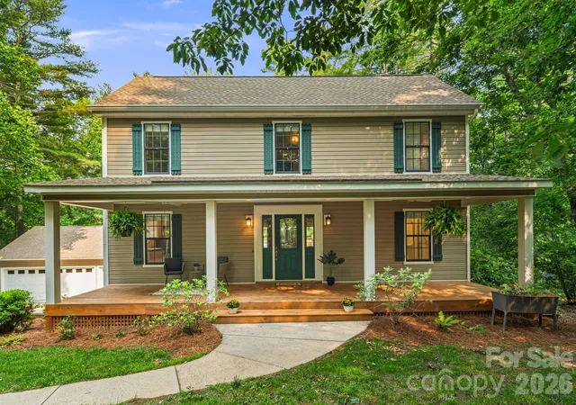 2nd image of 212 Riva Ridge Dr, Fairview, NC 28730 | MLS# 4390923
