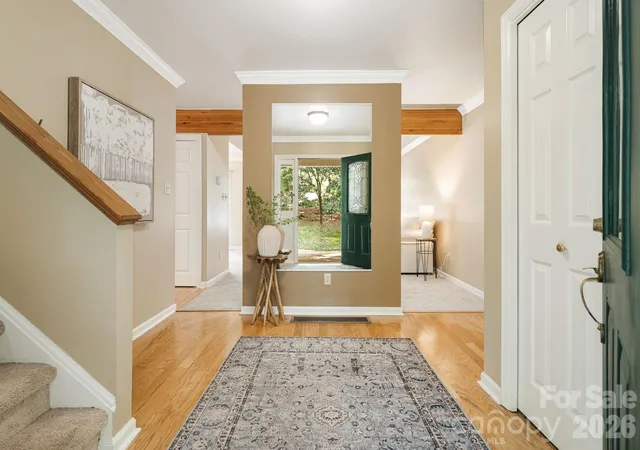 Photo 4 of Single family home for sale at 212 Riva Ridge Dr, Fairview, NC 28730 | MLS# 4390923 | Listing updated on 2026-09-24