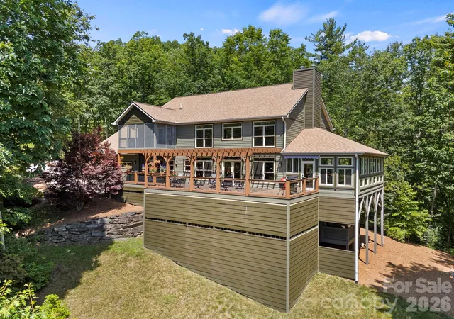 1st image of 426 Eagle Ridge Rd, Zirconia, NC 28790 | MLS# 4390931