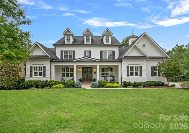 4th image of 16830 Reinsch Dr, Davidson, NC 28036 | MLS# 4390948