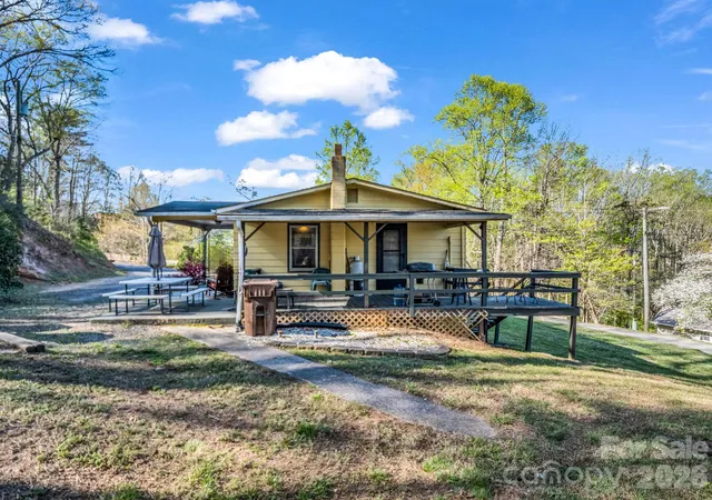Homes for sale in Swannanoa, NC | 135 Jordan Rd, Swannanoa, NC 28778 | MLS# 4390954