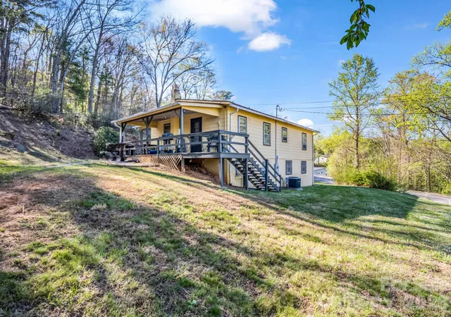 Homes for sale in Swannanoa, NC | 135 Jordan Rd, Swannanoa, NC 28778 | MLS# 4390954