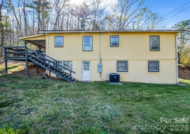Homes for sale in Swannanoa, NC | 135 Jordan Rd, Swannanoa, NC 28778 | MLS# 4390954