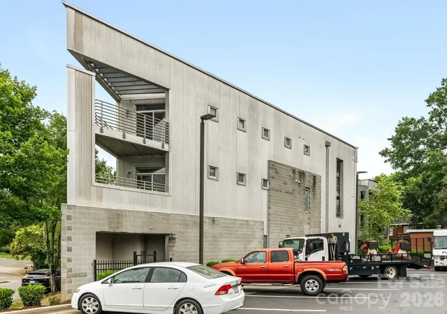 Homes for sale in Charlotte, NC | 1600 Fulton Ave #206, Charlotte, NC 28205 | MLS# 4390955