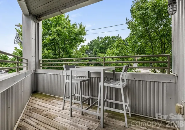 Homes for sale in Charlotte, NC | 1600 Fulton Ave #206, Charlotte, NC 28205 | MLS# 4390955